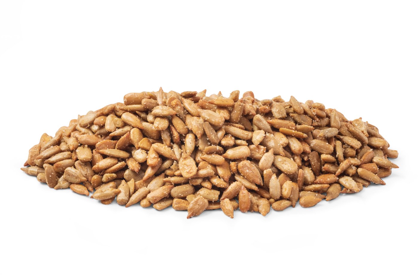 Dill Pickle Sunflowers Seeds (No Shell) — Sunflower Seeds — Nuts —